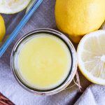 Lemon Curd | kuchengeschichten