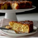 Apfel-Zimt-Kuchen | kuchengeschichten