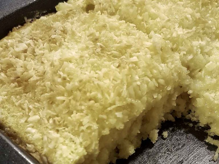 Buttermilchkuchen aka Tassenkuchen. - kuchengeschichten Buttermilchkuchen aka Tassenkuchen. - kuchengeschichten